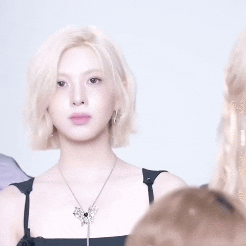 Bae GIF