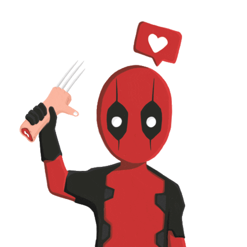 rusafly Sticker