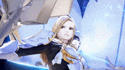 Smash Tales Of GIF by BANDAI NAMCO Entertainment