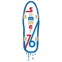 Summer Sixers Sticker by Philadelphia 76ers