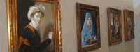 painting gif art GIF by Tobias Rothe