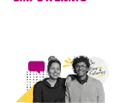 Bridgetobrilliance Sticker by HIPGive