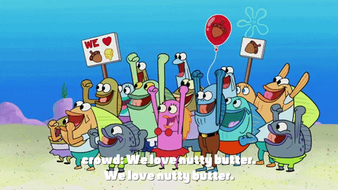 season 9 episode 23 GIF by SpongeBob SquarePants
