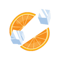 Drink Cocktail Sticker