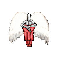 flyingawayfestival art music swipe up festival Sticker
