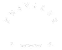 Privilee_uae beach pool beachy privilee Sticker