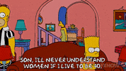 Episode 17 GIF by The Simpsons