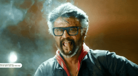 Anirudh Ravichander Nelson GIF by RajiniGifs