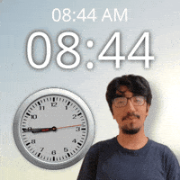 8Am GIF