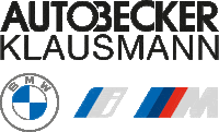 Bmw Sticker by Auto Becker Klausmann