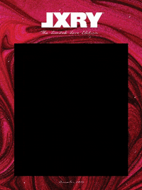 LXRYmedia love luxury magazine border GIF