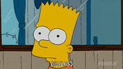 Episode 17 GIF by The Simpsons