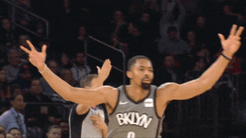 GIF by NBA