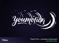 Animation Logo GIF by youmotion.com