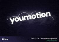 Animation Logo GIF by youmotion.com