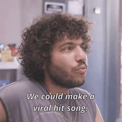 Episode 1 Matty Matheson GIF by Matty & Benny Eat Out America