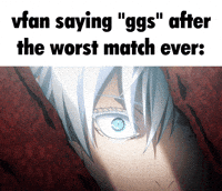 Gg Gojo GIF