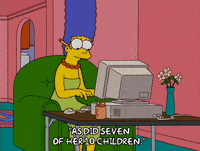 bart simpson episode 10 GIF
