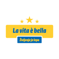 EurospinSlovenija eurospin eurospinslovenija Sticker