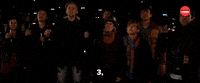 New Year Kiss GIF by BuzzFeed