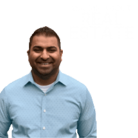 Munal Sticker by Century 21 Real Estate Center