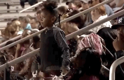 celebration cheer GIF by SIUSalukis