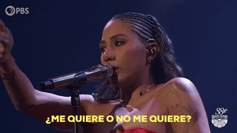 Musica Diva GIF by PBS