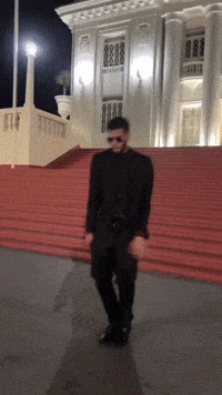 Santa Fe 2 GIF