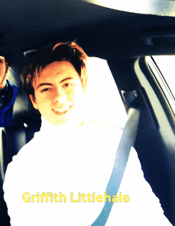 griffithlittlehale giphygifmaker giphyattribution GIF