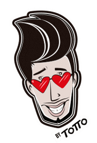 Sticker by Sebastián Yatra