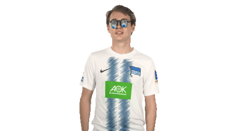 Ea Sports Berlin Sticker by Bundesliga