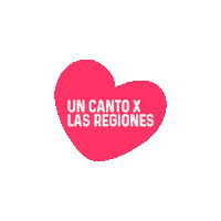 Colombia Corazon Sticker