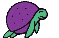 Tortugofodporn Penelopetortugo Sticker by Tortugo