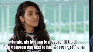 Hollands Next Top Model GIF by RTL