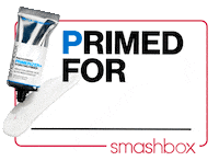Primedfor Sticker by Giovanni