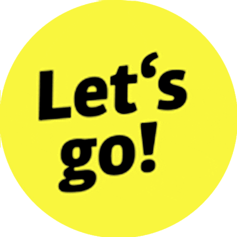 Start Leipzig Sticker by goliatandfriends