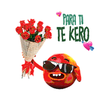 San Valentin Sticker by Grupo ISM