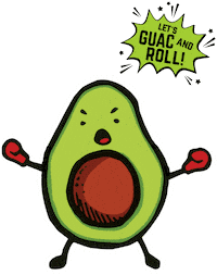 San Diego Tacos Sticker by LMSD