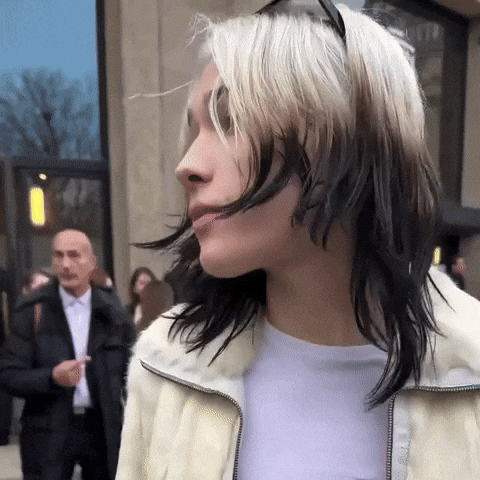 Fashion Rap GIF by Respective