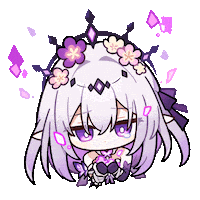Hsr Sticker by Honkai: Star Rail Official