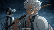 Demon Slayer GIF