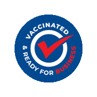 Vaccines Sticker by Kwik Kopy Australia
