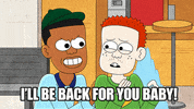 sad adult swim GIF