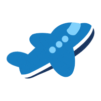 Blue Sticker by Haagendazs