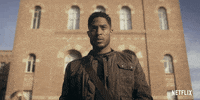 may 4 lol GIF by Dear White People Netflix