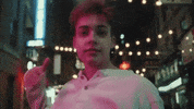 New York Friends GIF by Evann McIntosh