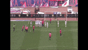 diego forlan goal GIF by ONE World Sports