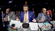 Daniel Cormier Reaction GIF by UFC