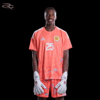 Fifa World Cup Curacao GIF by Respective