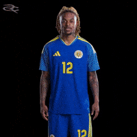 Fifa World Cup Curacao GIF by Respective